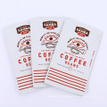 China made  Stand up Pouch Food Bags aluminum foil